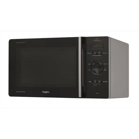 Whirlpool Chef Plus Mcp 345 Sl-argento – immagine 3