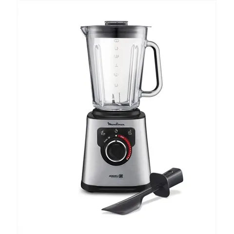Moulinex Frullatore Lm871d – immagine 3