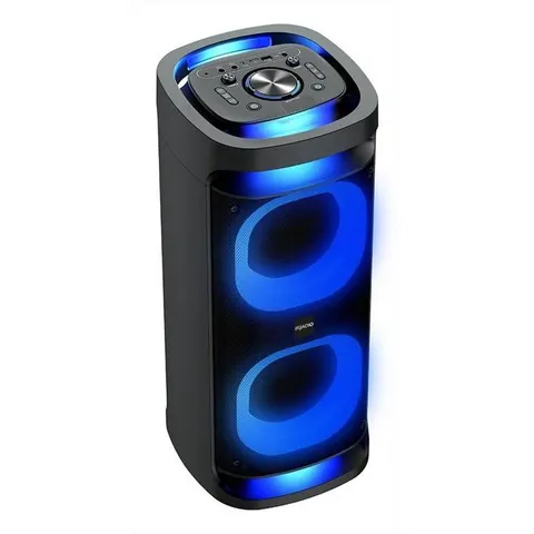 Irradio SPEAKER BLUETOOTH IR-PS80 OMNIA4 – immagine 2