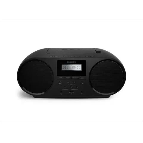 Philips RADIO TAZ6000/10 – immagine 2
