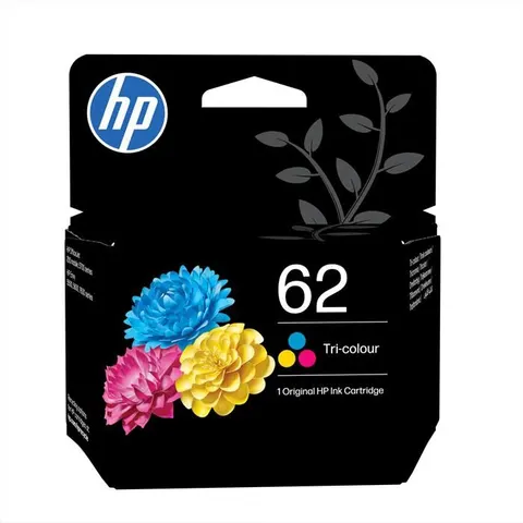 HP Tri Color 62-tricromia – immagine 4