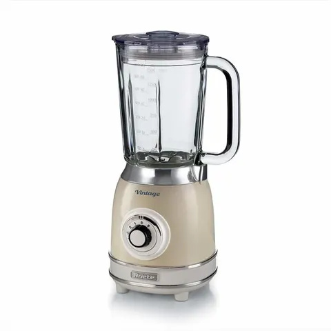Ariete Frullatore 853-beige – immagine 4