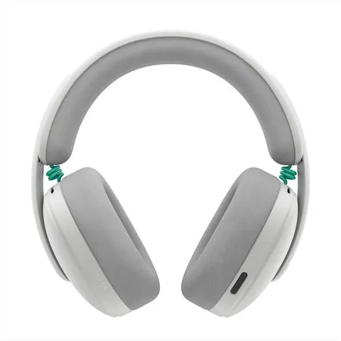 Logitech Cuffia G325 Luma-bianco – immagine 4
