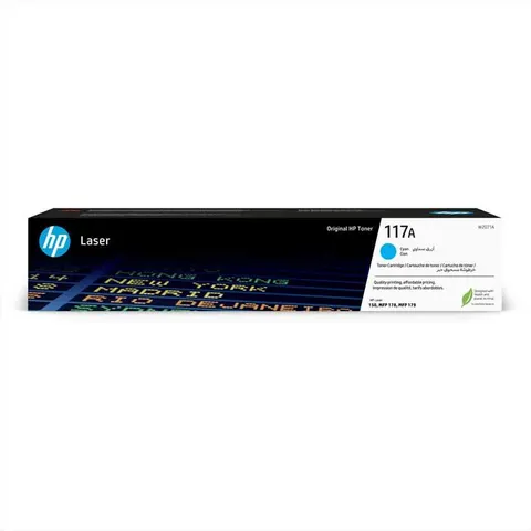 HP 117a W2071a – immagine 4