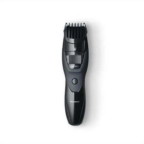 Panasonic Regolabarba, Tagliacapelli Er-gb43-nero – immagine 3