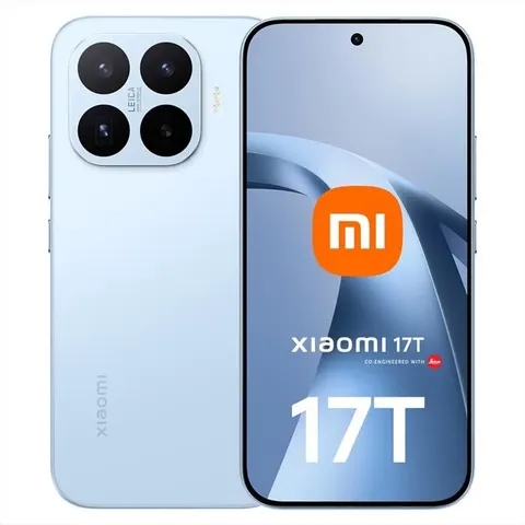 Xiaomi 17t 12/256 GB Blue – immagine 4