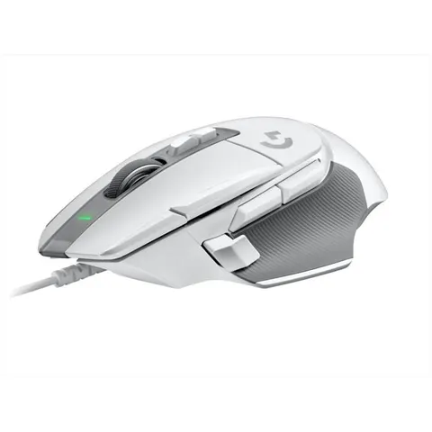 Logitech Mouse Gaming G502 X-bianco – immagine 2