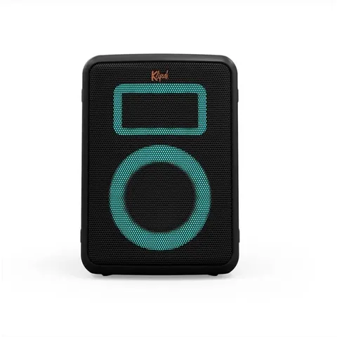KLIPSCH Party Speaker Vegas nero – immagine 2