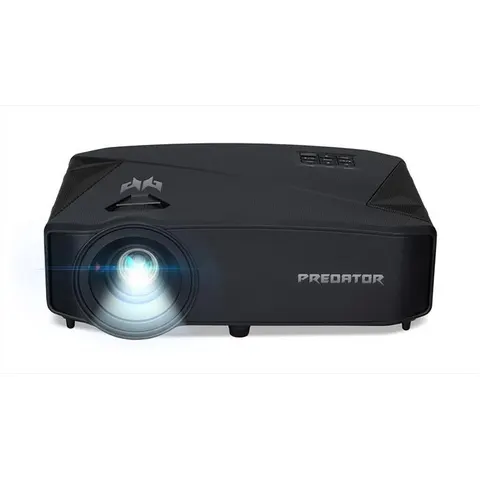 Acer Videoproiettore Predator Gd712-nero – immagine 4