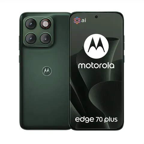 Motorola Edge 70 Plus 5g 8/256GB Mountain View – immagine 3