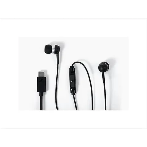 Sennheiser CX 80U Black nero – immagine 2