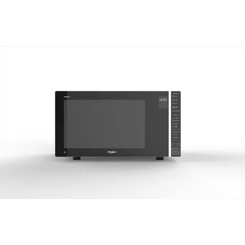 Whirlpool Cook30 Mwp 303 Sb-argento – immagine 3