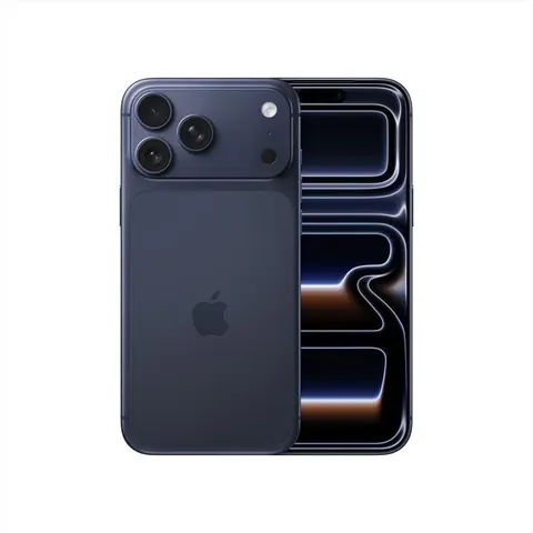 Apple iPhone 17 Pro Max 256GB Blu profondo – immagine 3