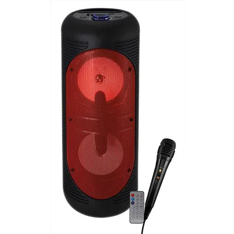KARMA Hps T252 Red – immagine 2