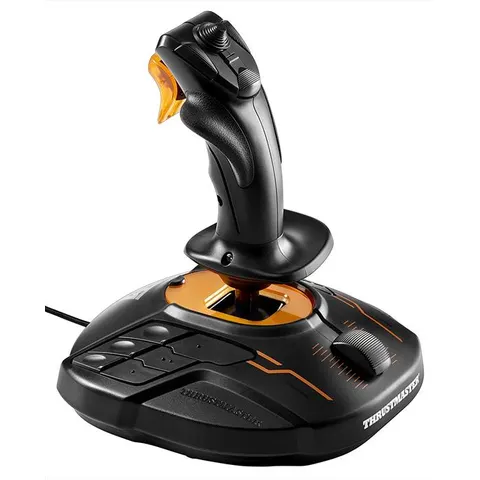 Thrustmaster T-16000m Fcs Joystick 2960773 – immagine 2