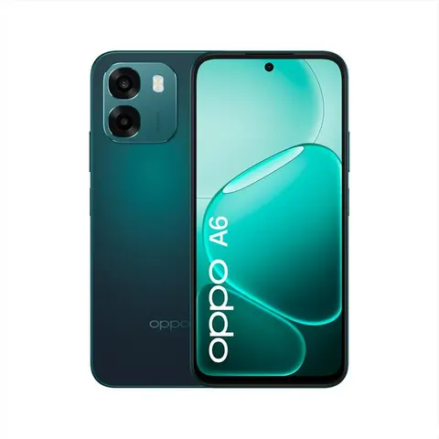 Oppo A6, 256 GB, Black – immagine 3