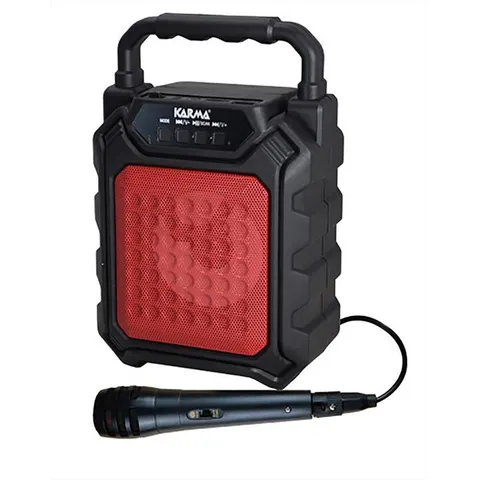 KARMA Hps 44r Rosso – immagine 2