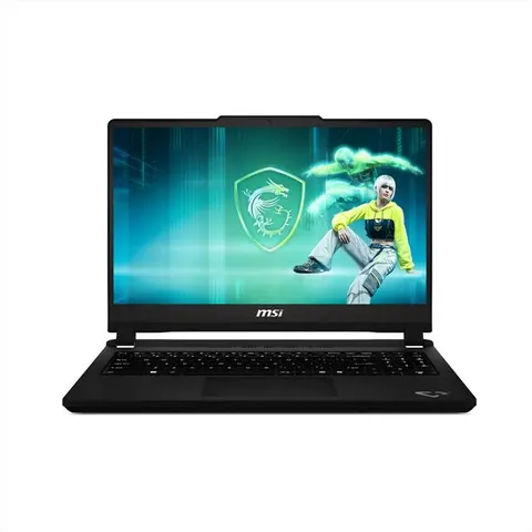 MSI Notebook Cyborg 15 Max C2wg-052it-nero – immagine 2