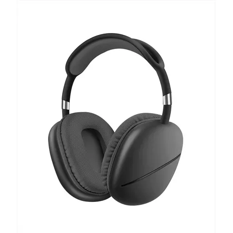 KARMA Cuffie Wireless ALAM N Nero – immagine 2