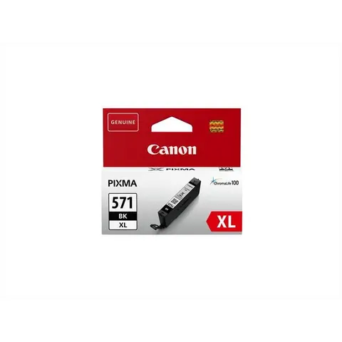 Canon Cli-571xl Bk-black – immagine 2
