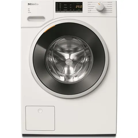 Miele Lavatrice 8kg Wwa120 Wcs Bianco – immagine 3