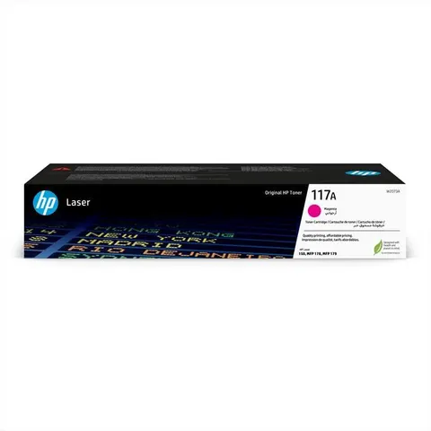 HP 117a W2073a – immagine 4