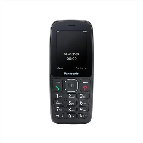 Panasonic Cellulare Kx-tf400exb – immagine 3