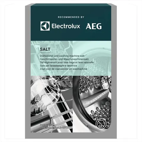 Electrolux BRILLANTANTE M3GCS201 – immagine 2