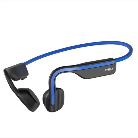 Auricolari Shokz OpenMove Blu – immagine 3