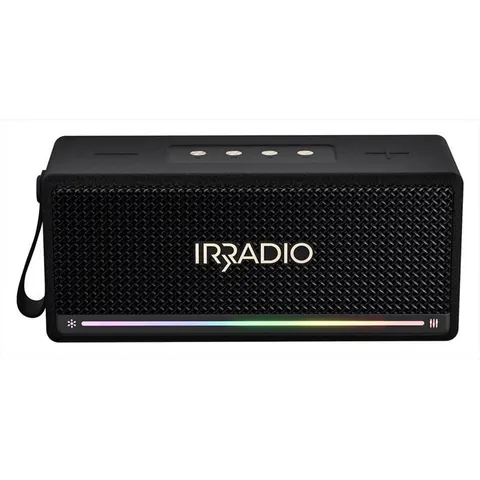 Irradio SPEAKER BLUETOOTH IR-M6 – immagine 2