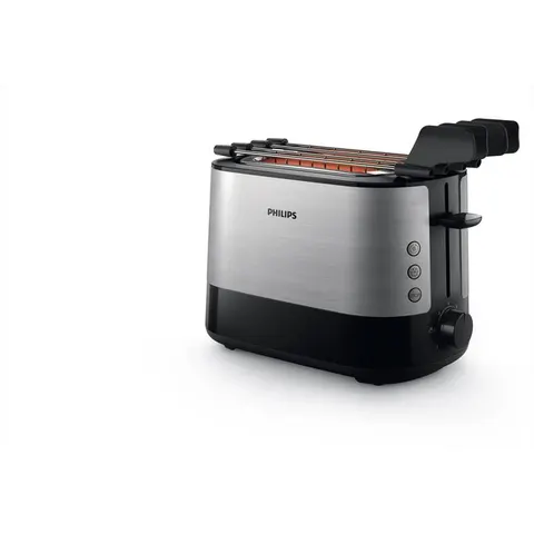 Philips Tostapane Hd2639/90 – immagine 3