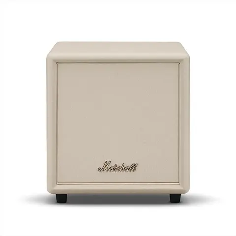 Marshall Subwoofer Heston Sub 200-cream – immagine 2