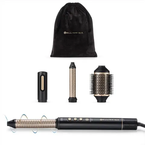 Imetec Styler Digitale ad Aria Bellissima Prodigy 4in1 – immagine 2