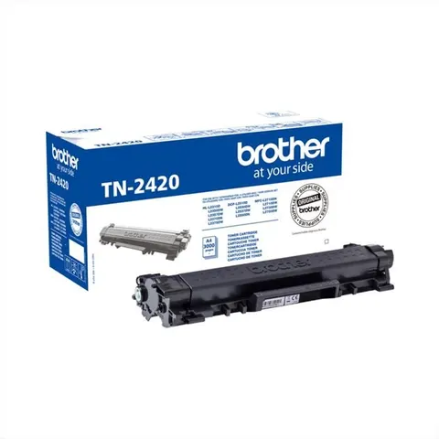 Brother Tn2420 – immagine 3