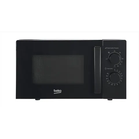 Beko Microonde MGC20100B1 Nero – immagine 2