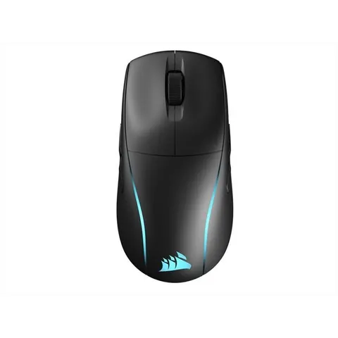 Corsair Mouse M75 Wrls Rgb-nero – immagine 2