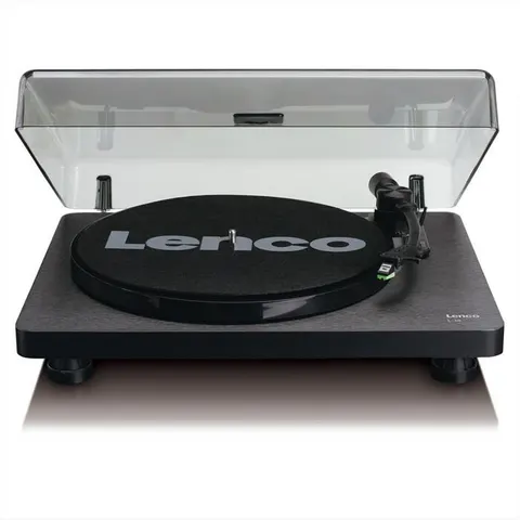Lenco L-30-black – immagine 3