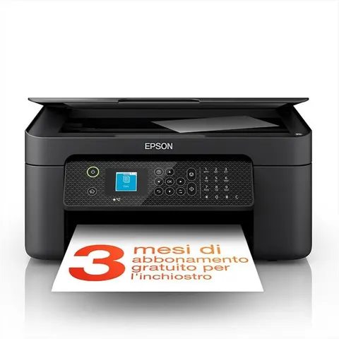 Epson WorkForce WF-2910DWF – immagine 3