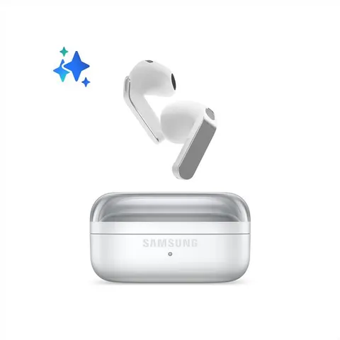 Samsung Galaxy BUDS4 White – immagine 3