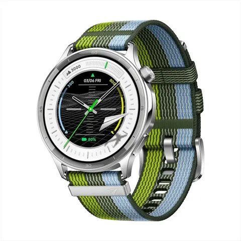 Oppo Smartwatch Watch S-argento – immagine 2