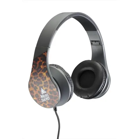 Cellular Line Cuffie Musicsoundfan223 – immagine 2
