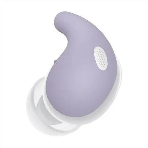 Sony CUSCINETTI LINKBUDS FIT CUSCINETTI, Viola – immagine 2