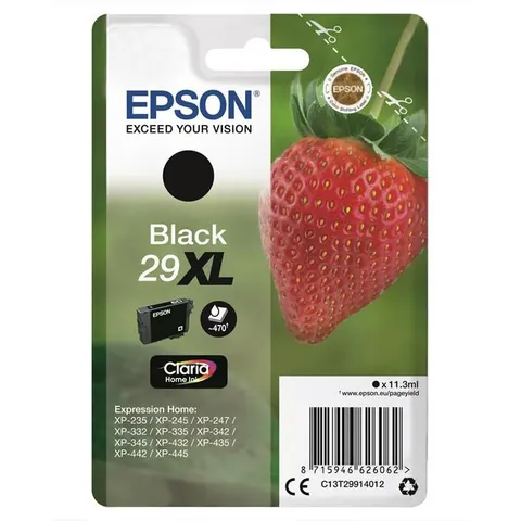 Epson C13t29914022-nero – immagine 2