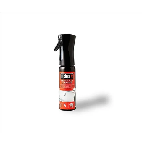 Weber Detergente per Acciaio Inox – immagine 2