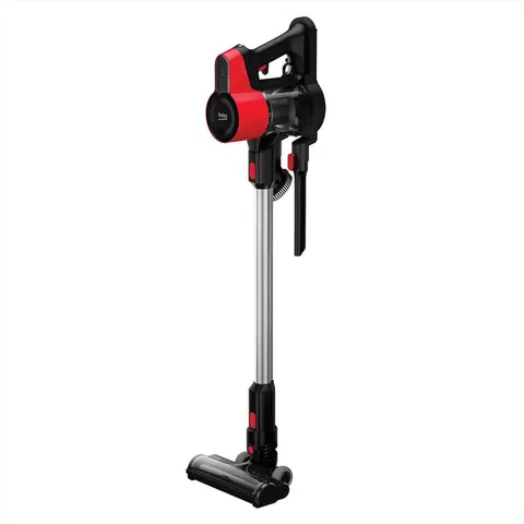 Beko Vrt50121vr-rosso – immagine 2