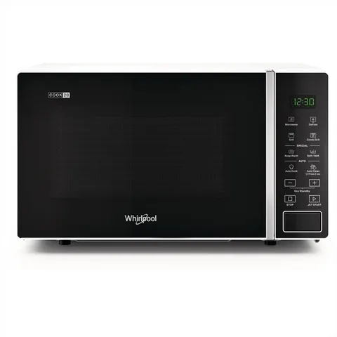 Whirlpool Microonde MWP 203 W White – immagine 5