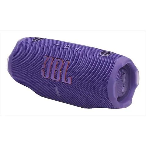 JBL Charge 6-viola – immagine 5