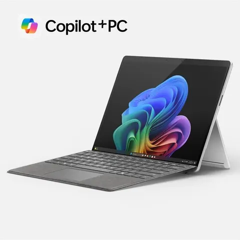 Microsoft Notebook Surface Pro (lcd) Coplot+pc-platino – immagine 4