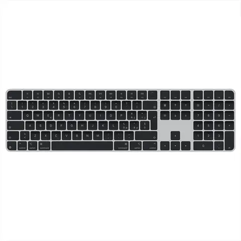Apple Magic Keyboard Mxk83ta-nero – immagine 2