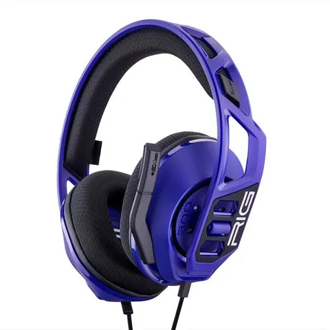 RIG PS5 300 PRO HS CUFFIE, Purple – immagine 2